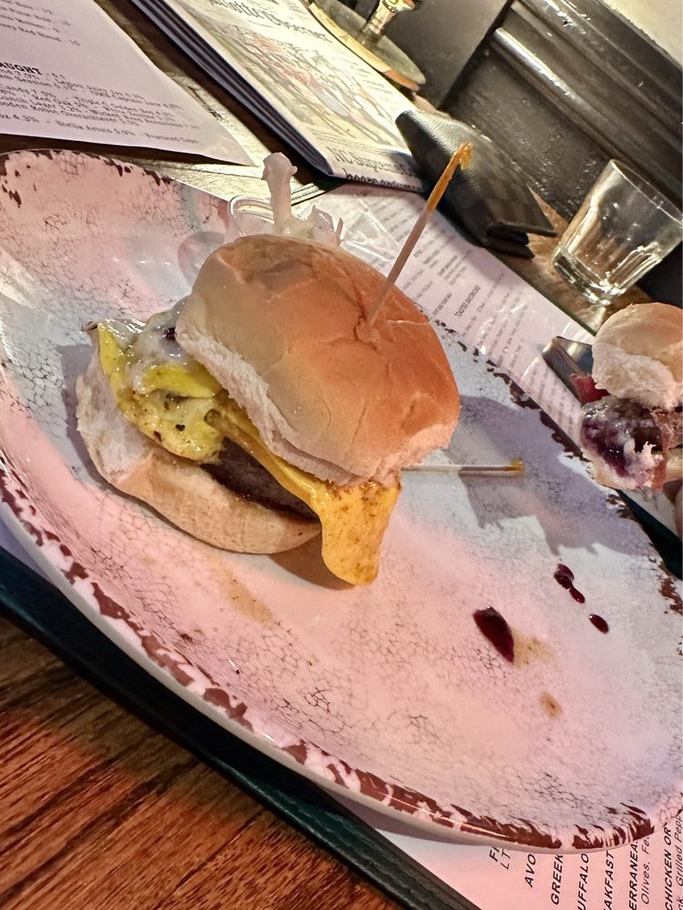 Providence Road Sundries