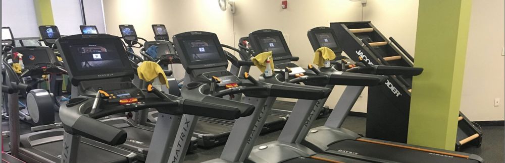 Christ Church YMCA