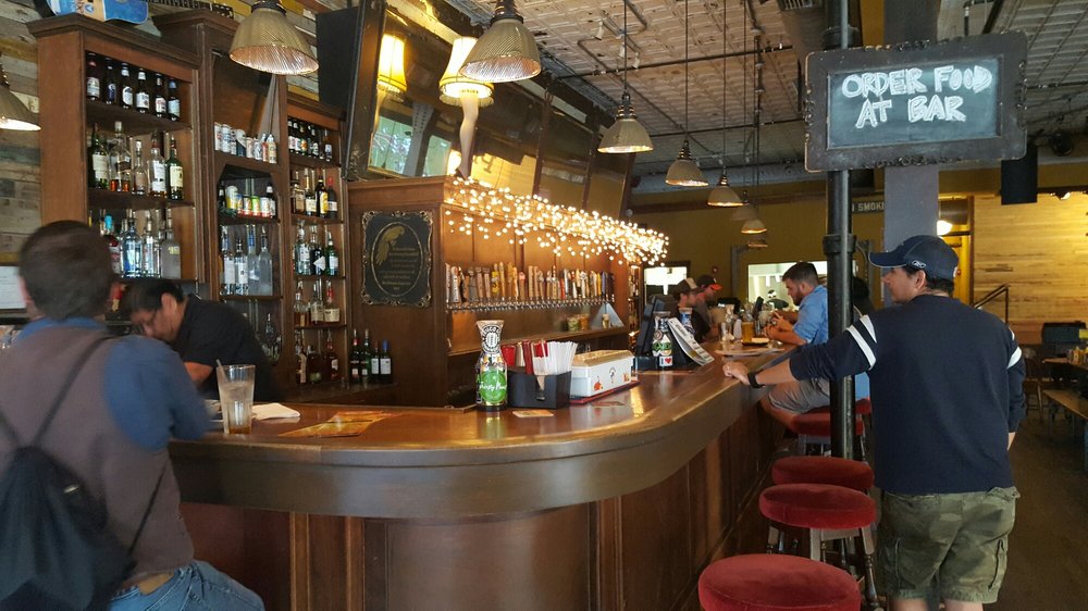 Phoenix Saloon 156 Photos & 134 Reviews Bars 193 W San Antonio St