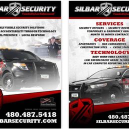 silbar security