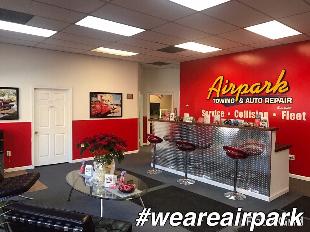 Airpark Auto Body