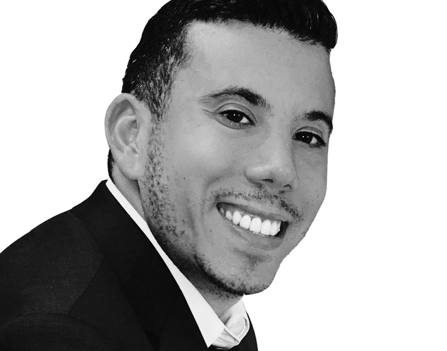 Joseph Gonzales - Nick Sadek Sotheby's International Realty