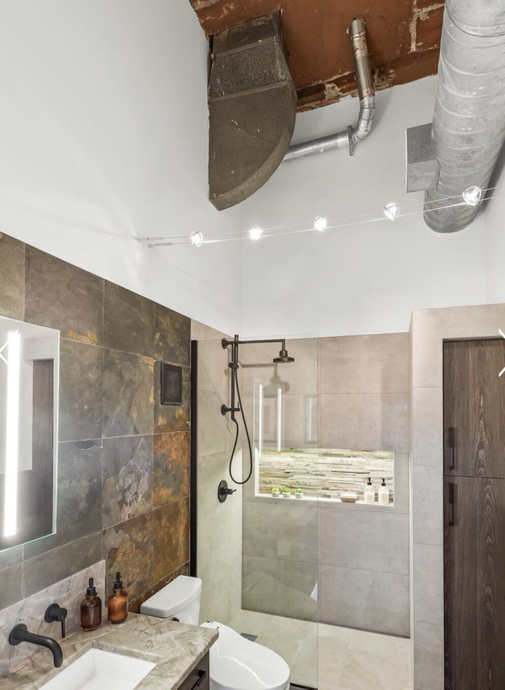 image of business Revive Designer Bathrooms