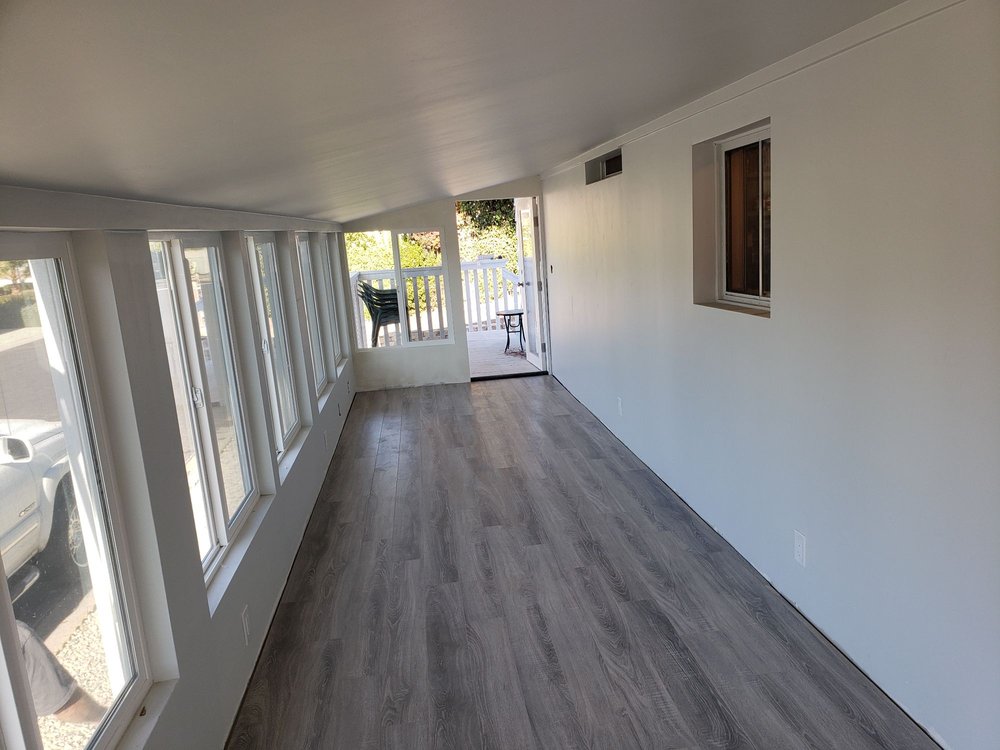 Precise Remodeling