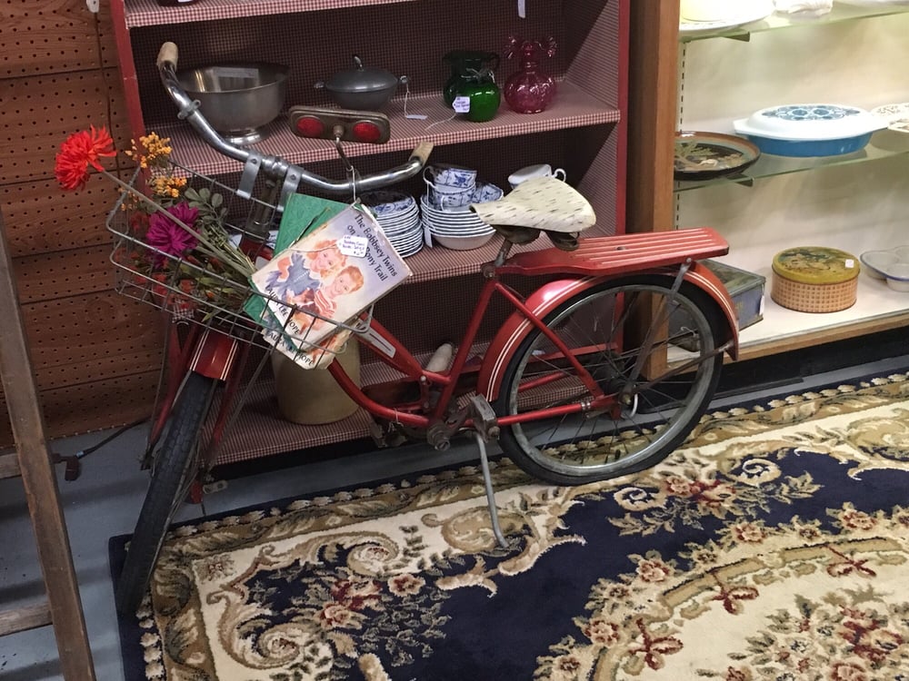 Quaker Antique Mall 11 Photos Antiques 70 Tollgate Rd, Quakertown