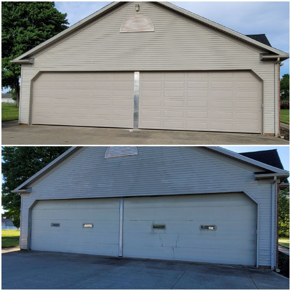 image of business Davis Door Company