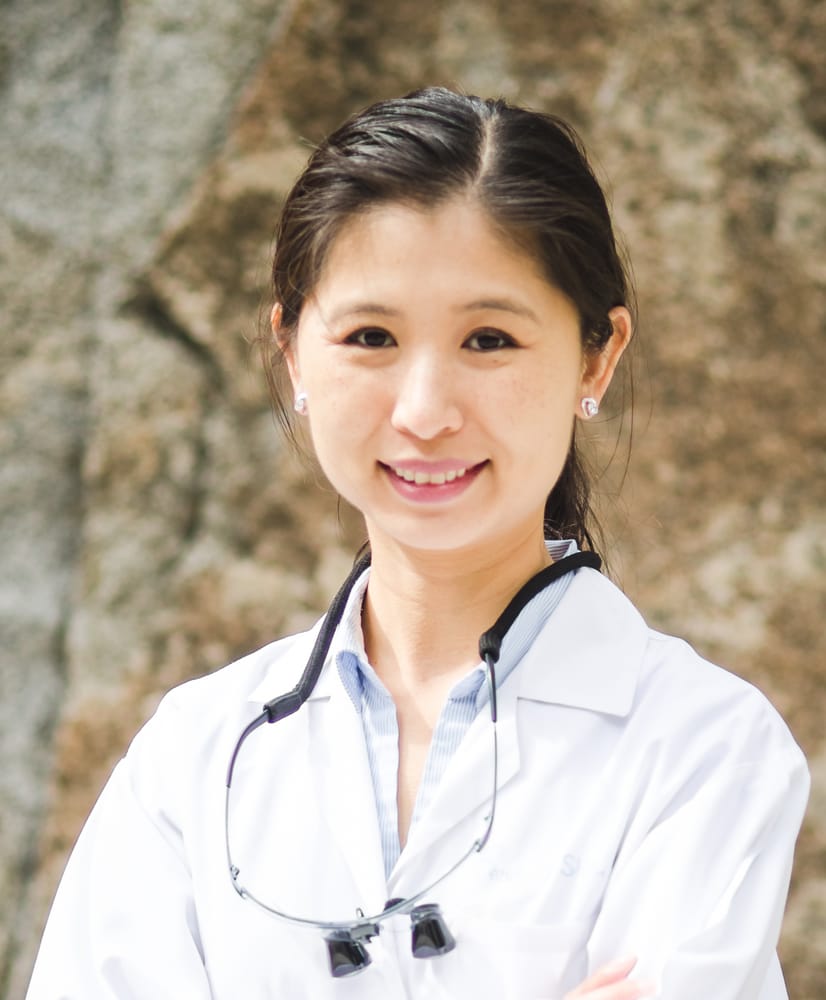 image of business Sandy T Shih, DDS