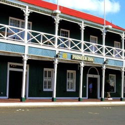 Best Western Pioneer Inn 56 Photos 53 Reviews Hotels 658 Photo Of Best Western Pioneer Inn Lahaina Hi United States