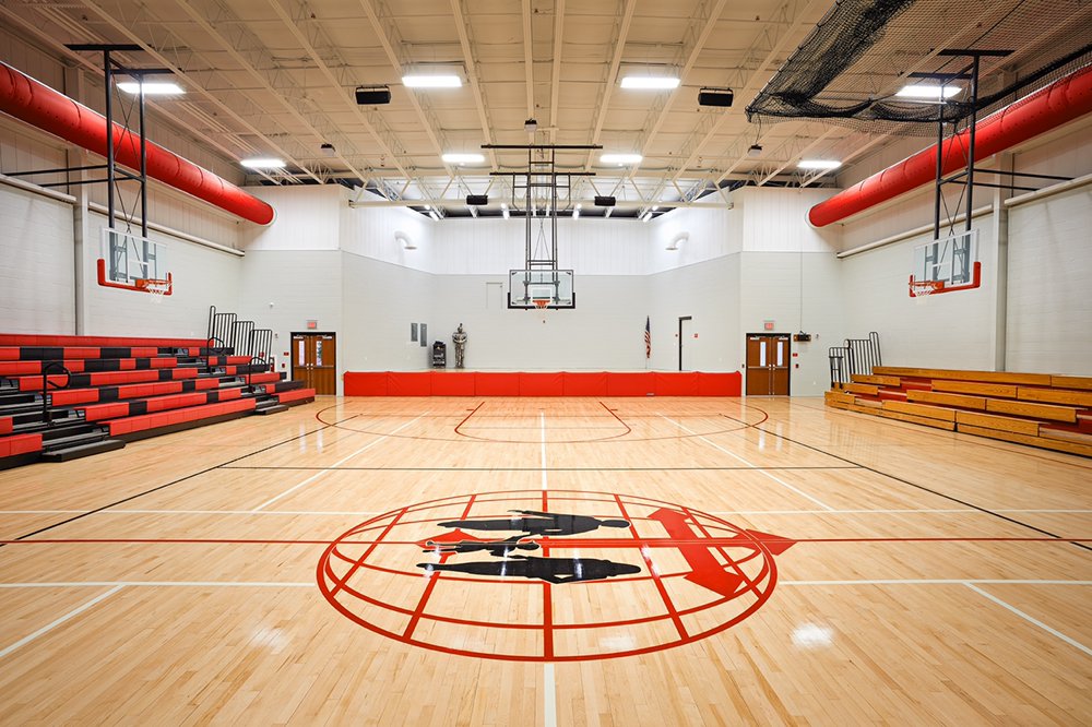 Body & Soul Community Center
