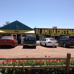 Alameda Greenhouse 70 Photos Nurseries Gardening 9515 1 2 Photo Of Alameda Greenhouse Albuquerque Nm United States View From