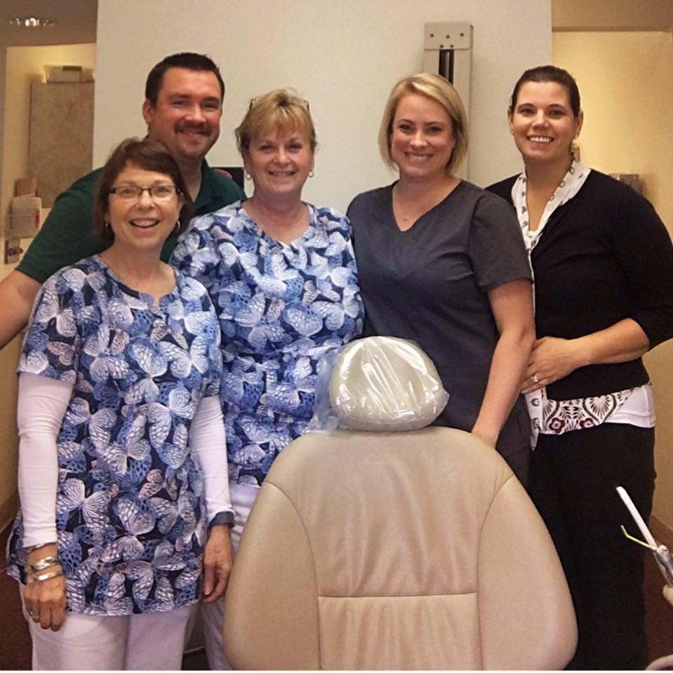 image of business McElwee Family Dentistry