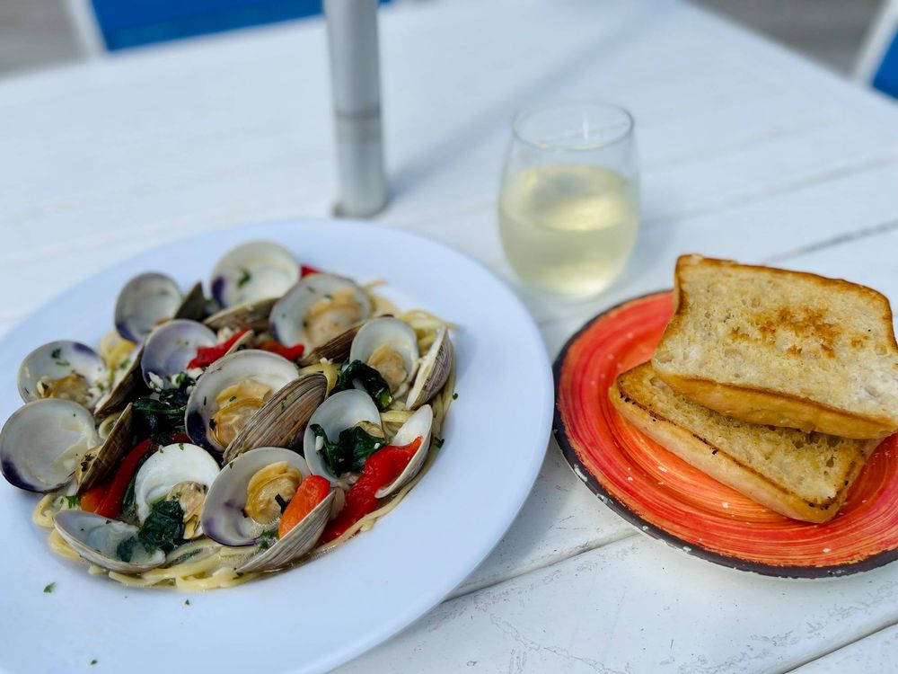 The Surf Restaurant & Bar