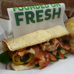 Subway Fast Food 104 W Midland Rd Auburn Mi Restaurant Photo Of Subway Auburn Mi United States Best Around Friendliest