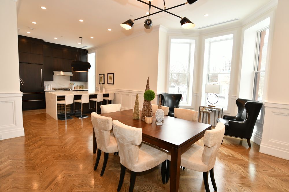 Custom Construction Services