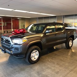 Toyota Dealership Everett >> Rodland Toyota Of Everett 35 Photos 195 Reviews Car Dealers Toyota Dealership Everett >> Rodland Toyota Of Everett 35 Photos 195 Reviews Car Dealers