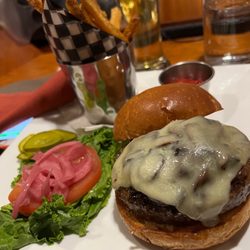 Champney's Restaurant & Tavern photo