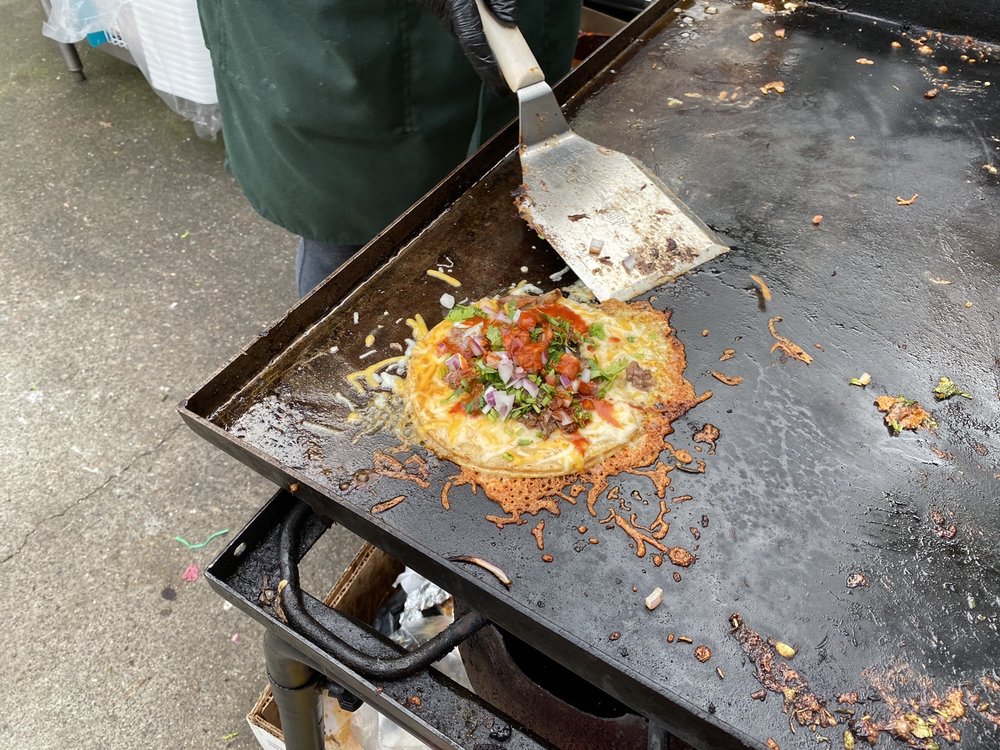 Town-ish Tacos Town-ish Tacos