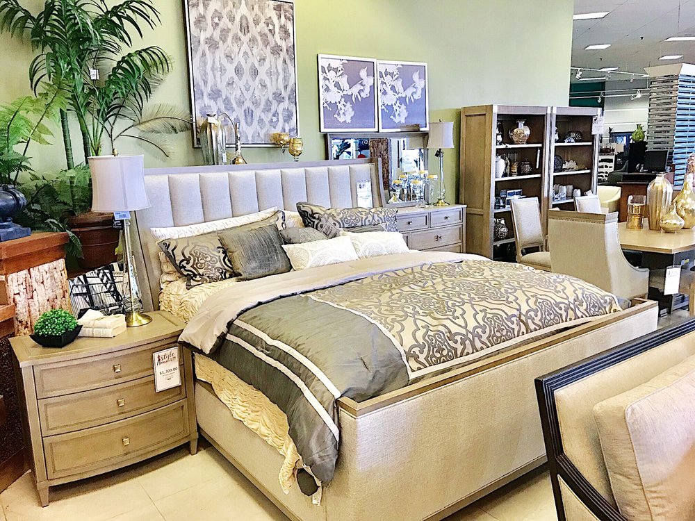 Marlo Furniture