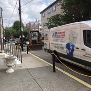 Jb Plumbing And Heating 14 Photos 245 Reviews Photo Of Jb Plumbing And Heating Philadelphia Pa United States