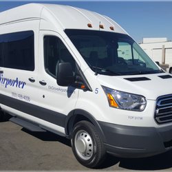 Elk Grove Airporter 44 Photos 13 Reviews Airport Shuttles Photo Of Elk Grove Airporter Sacramento Ca United States Door To