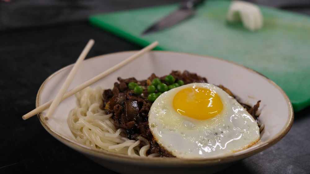 Tada Noodles Tada Noodles