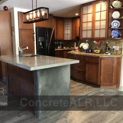 Concretealr 20 Photos Countertop Installation Miami Fl Phone Photo Of Concretealr Miami Fl United States Concrete Countertops