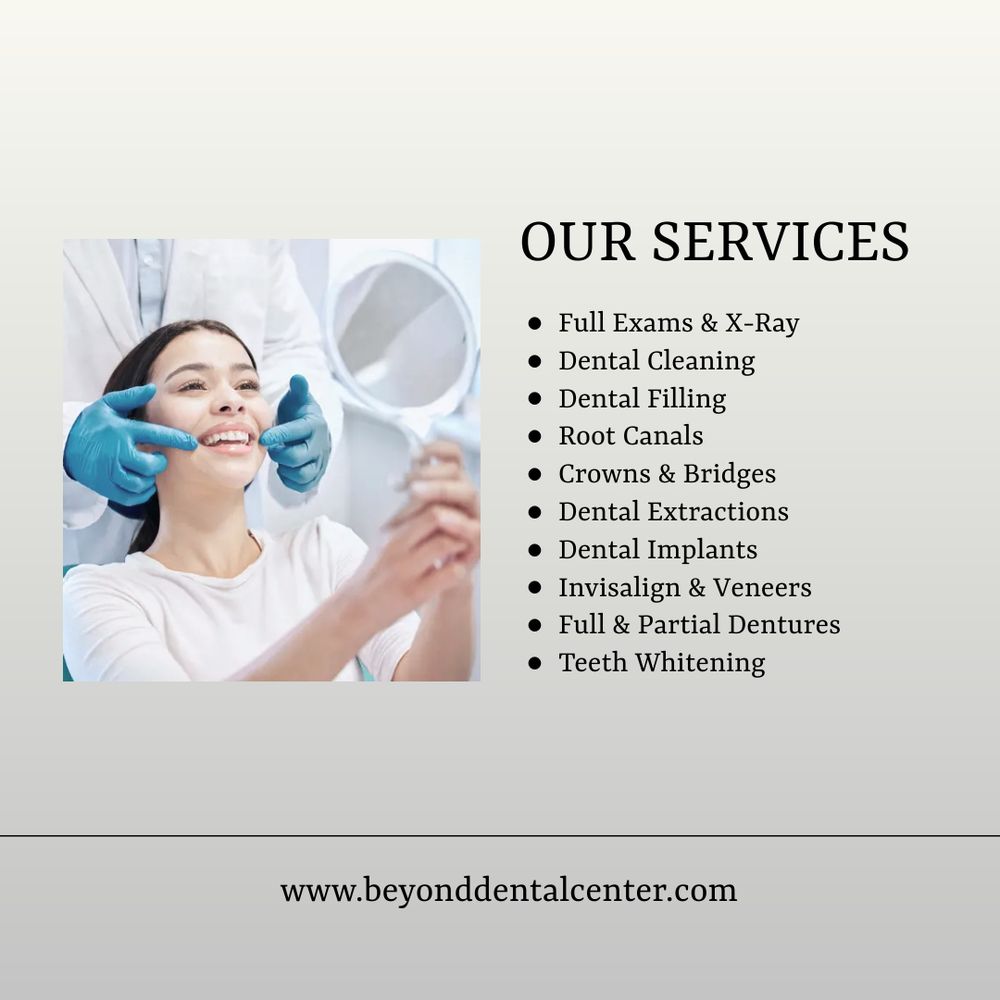 image of business The Dental Center Of Jefferson