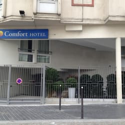 Yelp Reviews For Comfort Hotel New Hotels 110 Rue Des