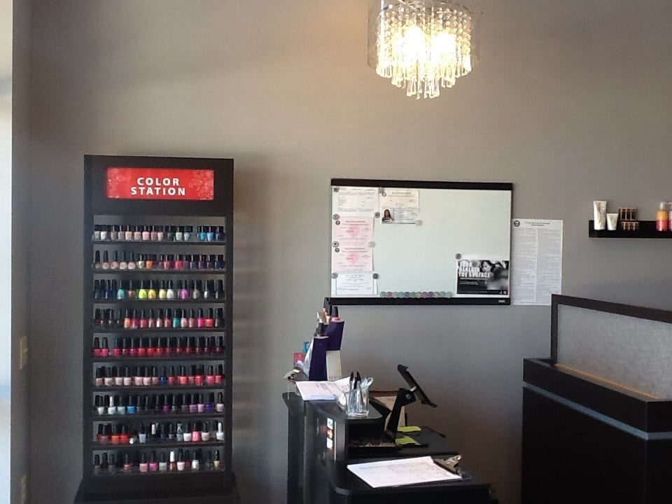 Allure Nail Studio 186 Photos & 21 Reviews Nail Salons 87