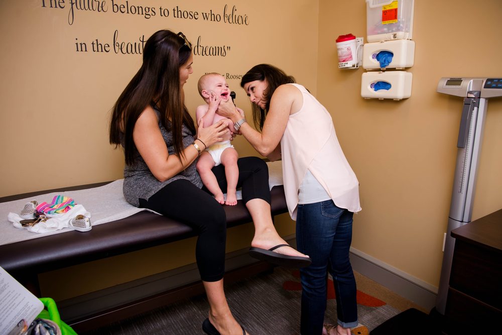 Potomac Pediatrics