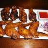 Golden Teak Thai Restaurant