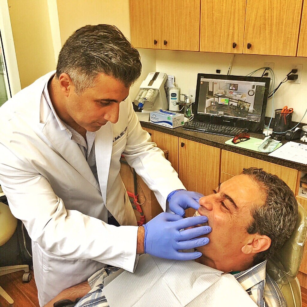 image of business Noah Dental Group