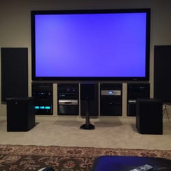 Signal Audio Visual 15 Photos Home Theatre Installation 104 E