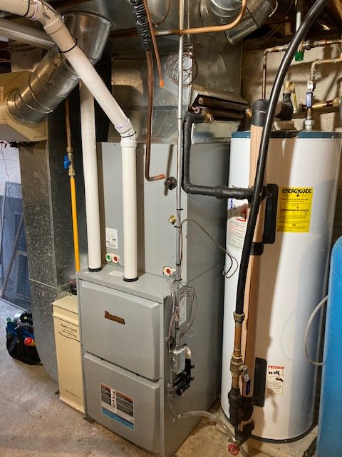 image of business Kavaloski Heating & Cooling