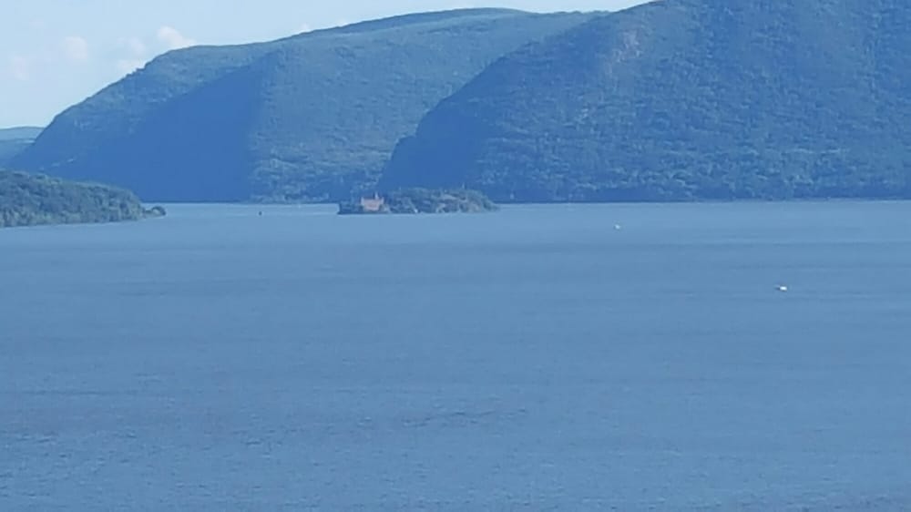 Bannerman Castle Yelp