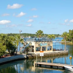 The Port Hotel Marina 41 Photos 20 Reviews Hotels 1610 Se Photo Of The Port Hotel Marina Crystal River Fl United States