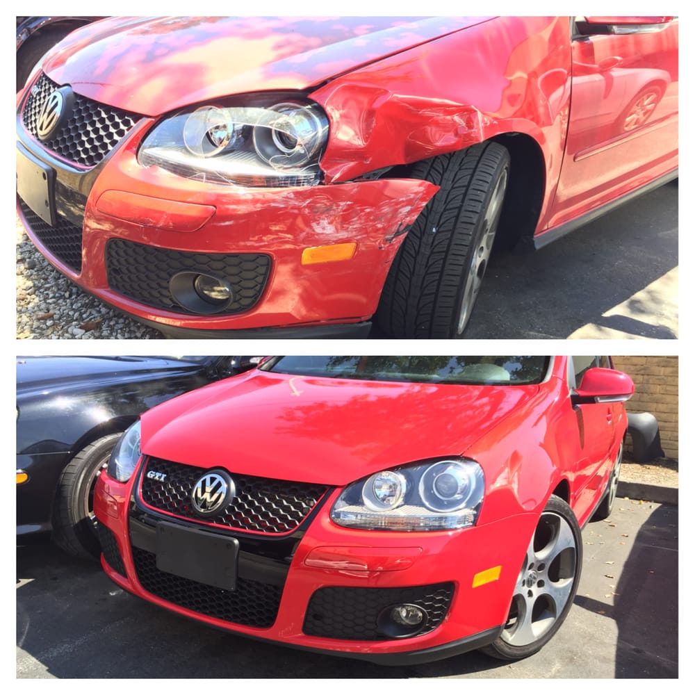 Bob's Bridge Collision Center