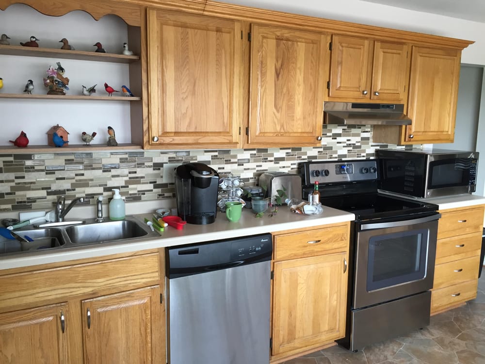 image of business Infinity Bathrooms & Kitchens Plus