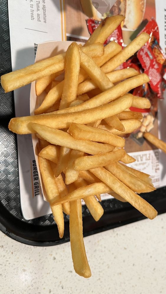 The Habit Burger Grill
