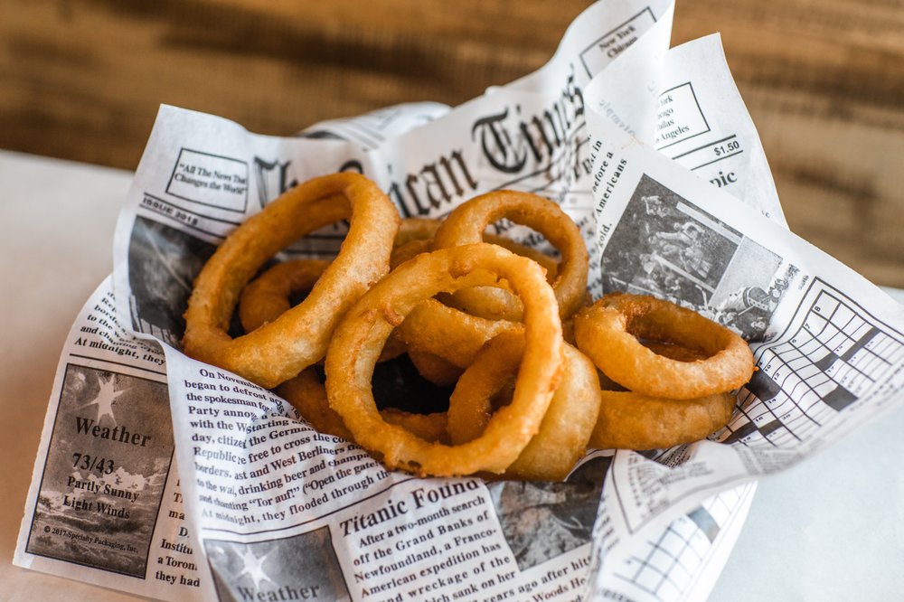 Hook & Reel Cajun Seafood & Bar