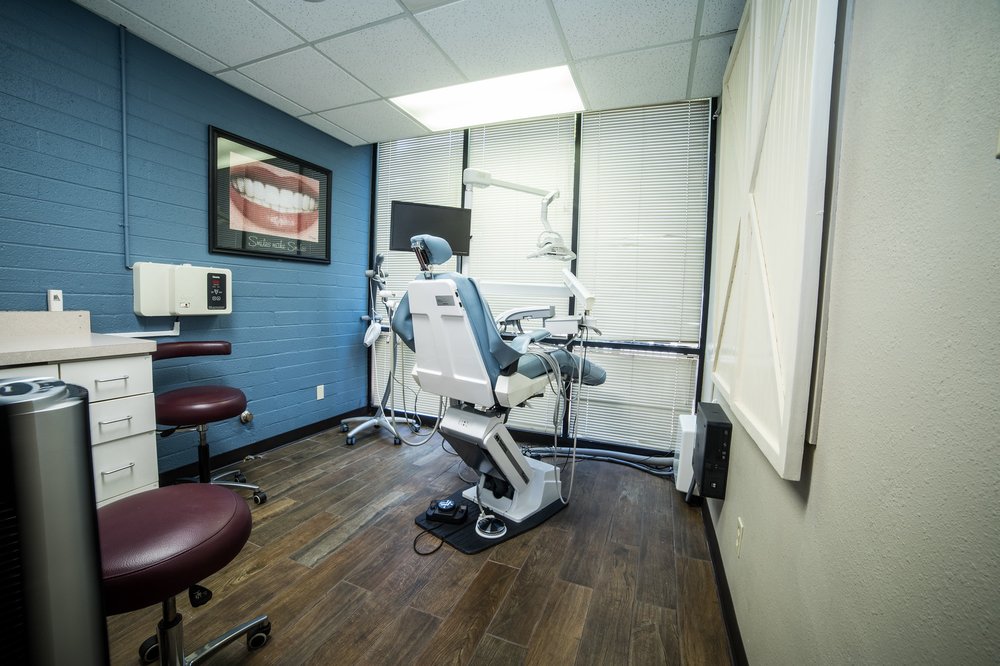 image of business Eicon Dental Care