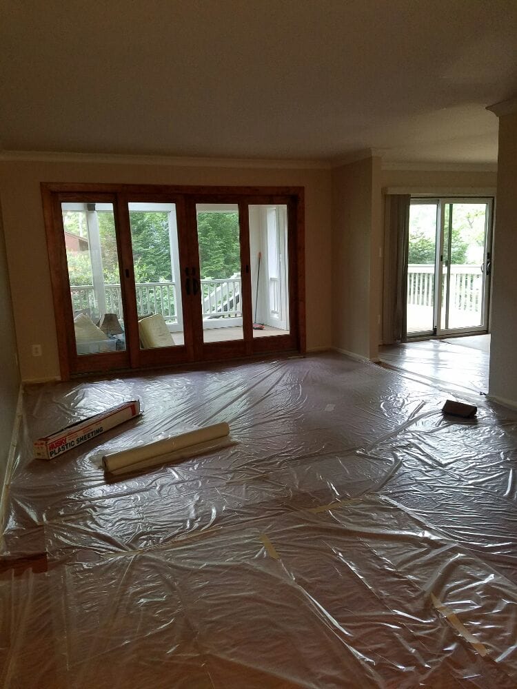 RDJP Painting Services