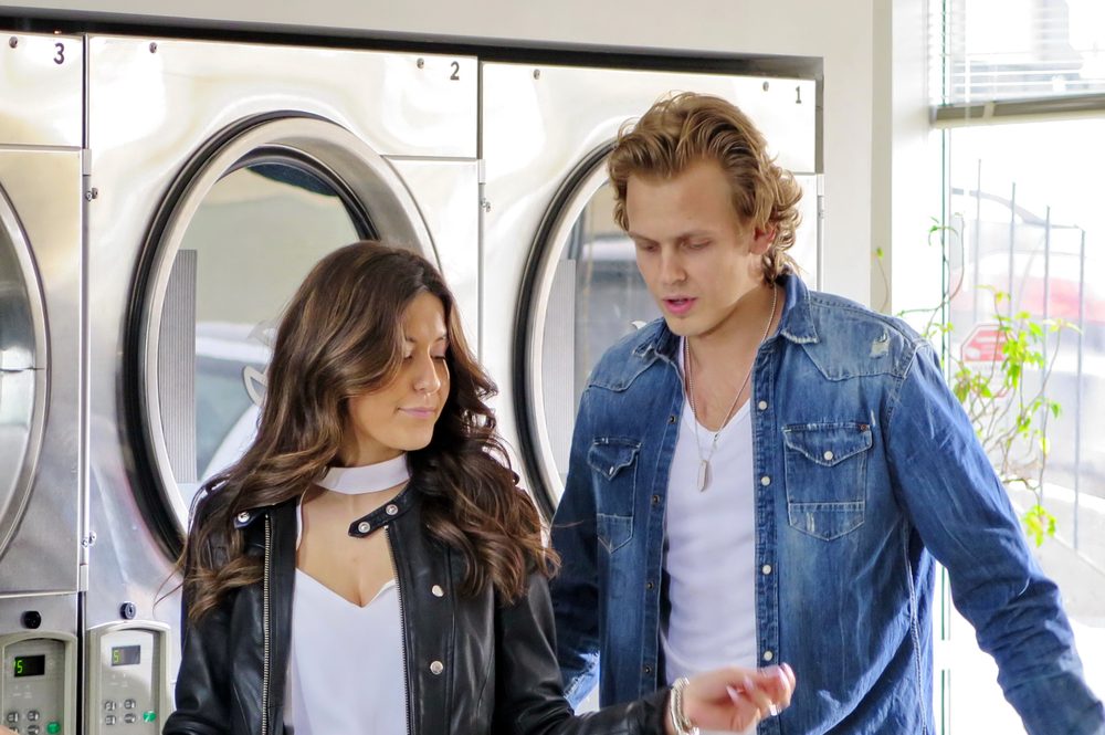 Glenmore Coin Laundry & Dry Cleaning