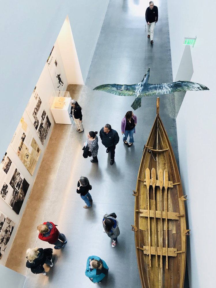 Nordic Museum 269 Photos & 61 Reviews Museums 2655 NW Market St