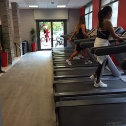 Fitness fun montesacro gyms via mugello 42, montesacro talenti ... H2o palestra roma