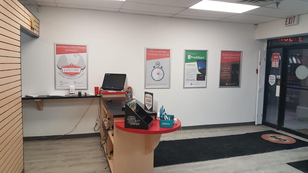 CPR Cell Phone Repair Toronto