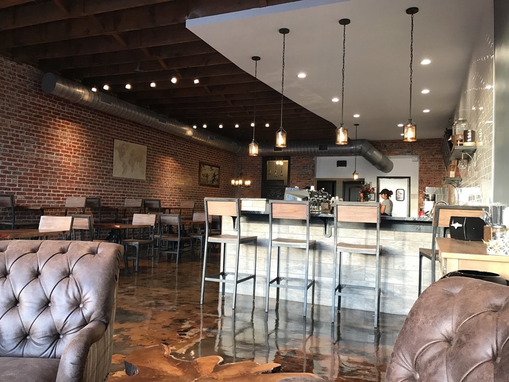 41 North Coffee 28 Photos & 20 Reviews Coffee & Tea 41 N Main St