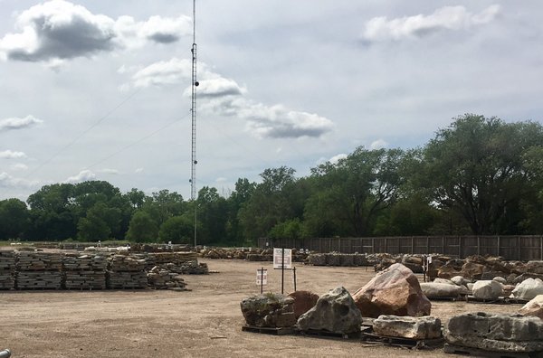 Sod Landscaping 3601 N Hillside St Wichita Ks Phone