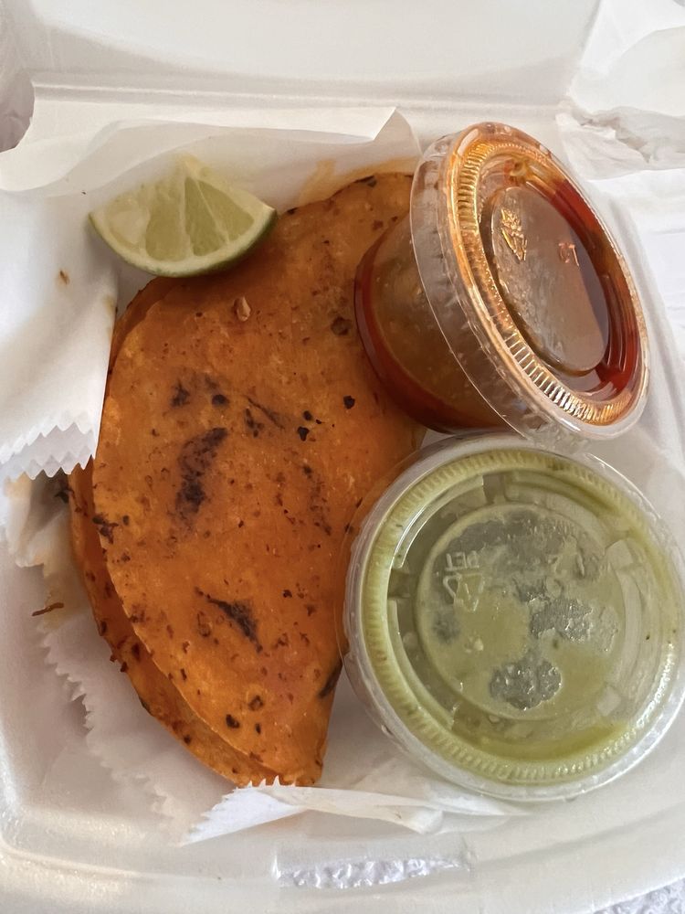 El Supremo Taqueria And Meat Market