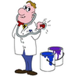 The Paint Doctor 32 Photos 11 Reviews Painters 2535 Photo Of The Paint Doctor Colorado Springs Co United States